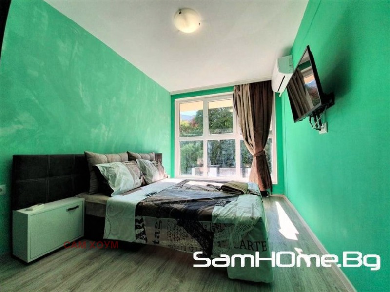K pronájmu  1 ložnice Varna , Biznes chotel , 55 m2 | 65550781 - obraz [6]