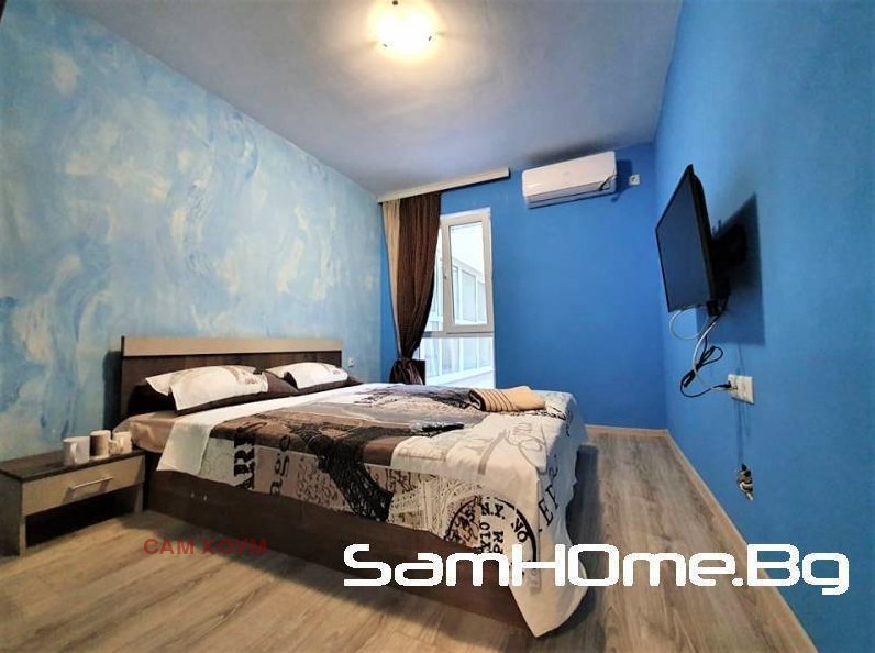 K pronájmu  1 ložnice Varna , Biznes chotel , 55 m2 | 65550781 - obraz [4]