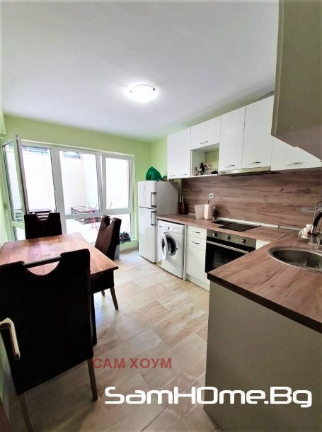 K pronájmu  1 ložnice Varna , Biznes chotel , 55 m2 | 65550781 - obraz [3]