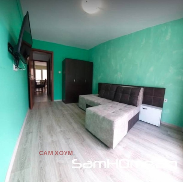 K pronájmu  1 ložnice Varna , Biznes chotel , 55 m2 | 65550781
