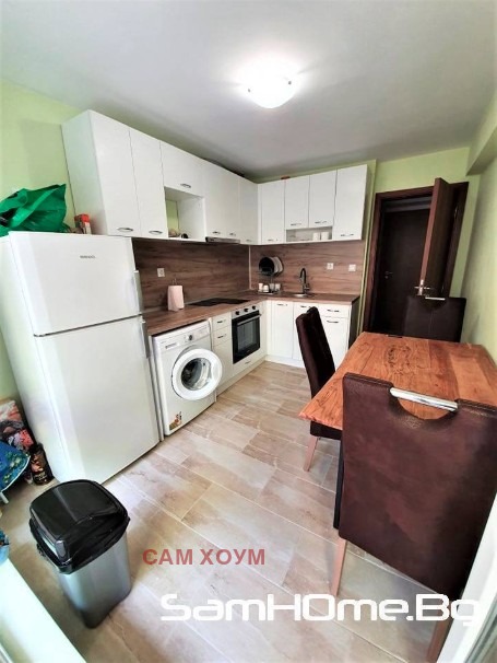 K pronájmu  1 ložnice Varna , Biznes chotel , 55 m2 | 65550781 - obraz [2]