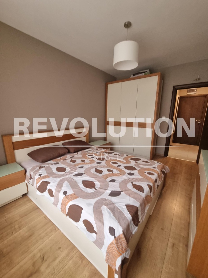 В аренду  1 спальня Варна , Бриз , 70 кв.м | 85190830 - изображение [2]