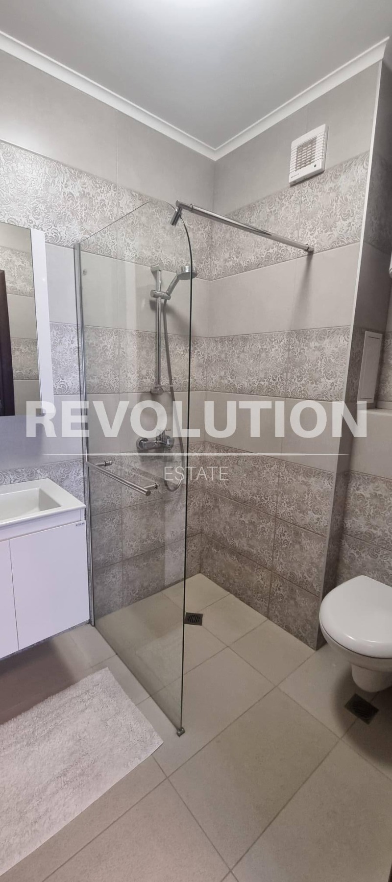 В аренду  1 спальня Варна , Бриз , 70 кв.м | 85190830 - изображение [4]