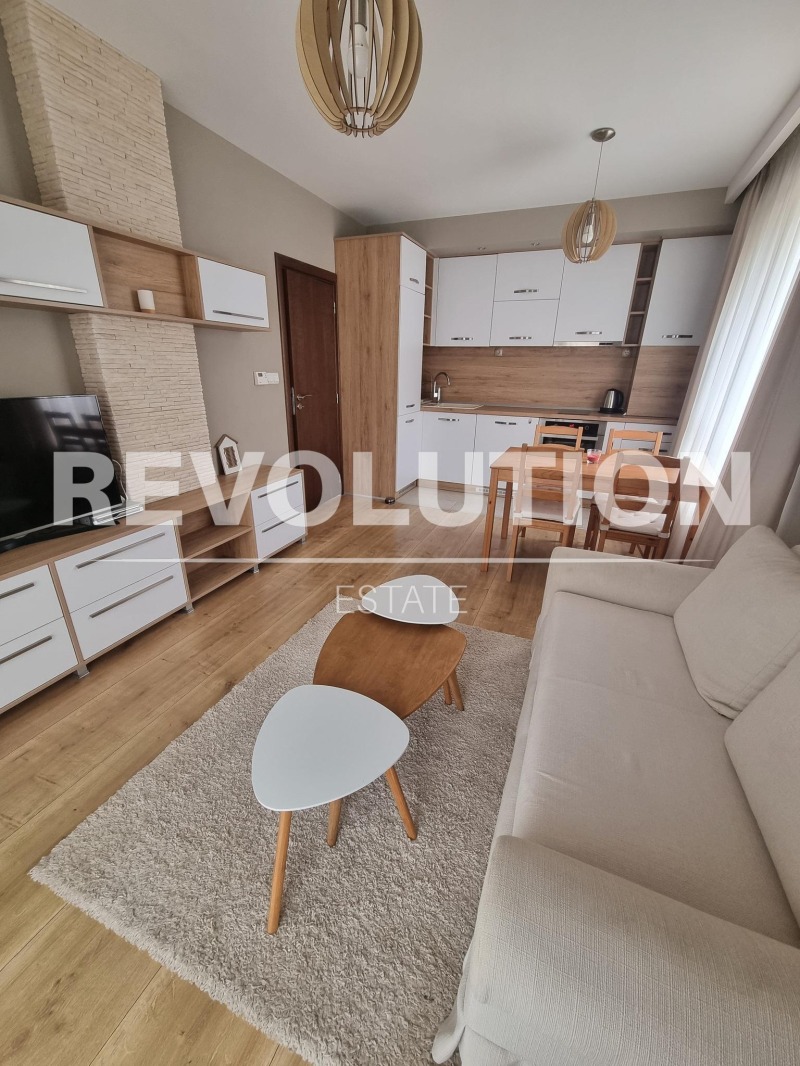 В аренду  1 спальня Варна , Бриз , 70 кв.м | 85190830