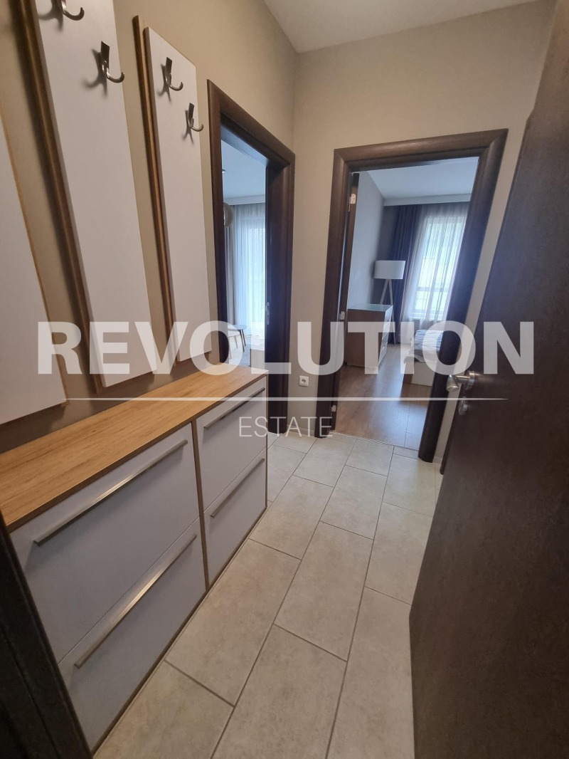 В аренду  1 спальня Варна , Бриз , 70 кв.м | 85190830 - изображение [3]