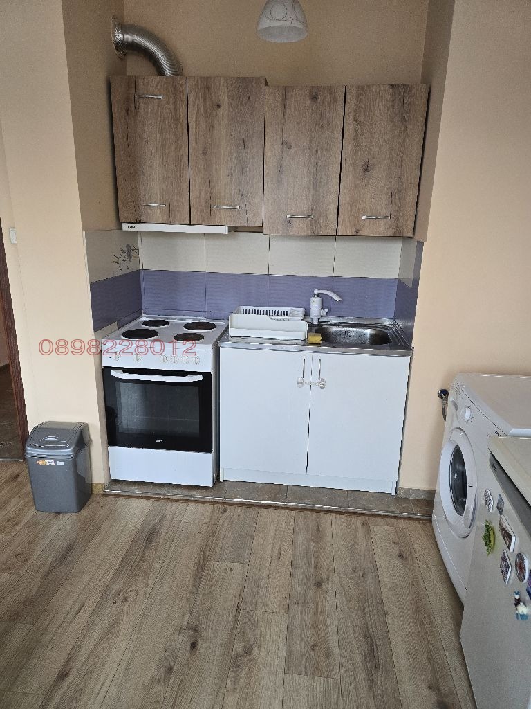 Дава под наем 2-СТАЕН, гр. София, Павлово, снимка 13 - Апартаменти - 53412167