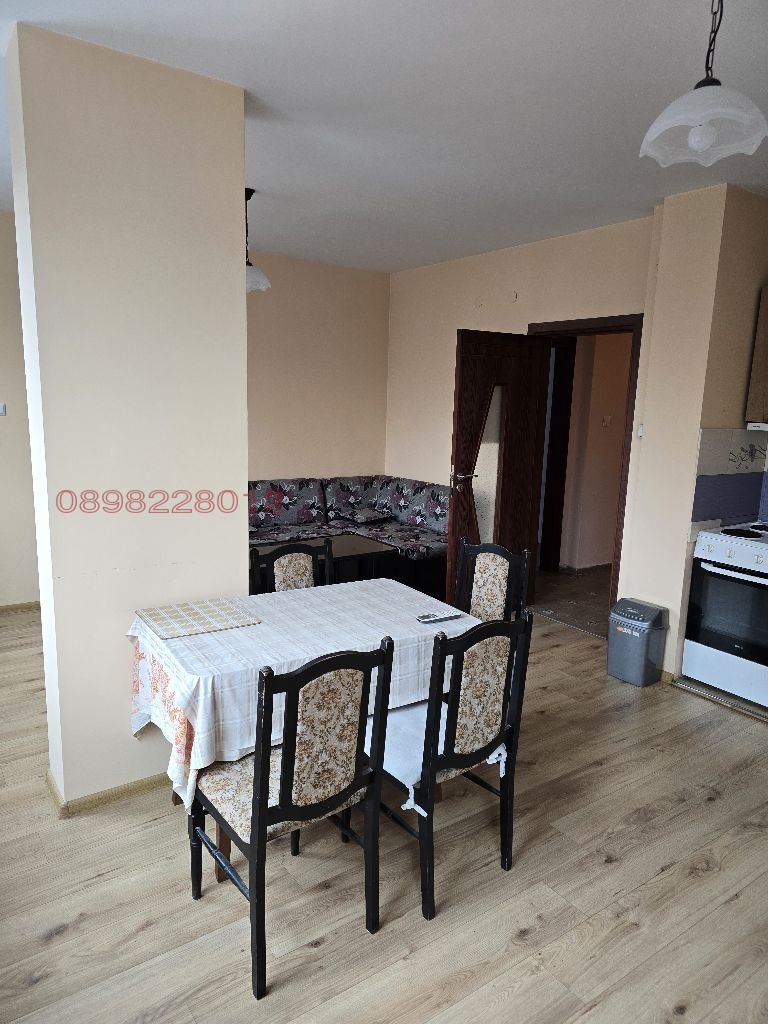 Дава под наем 2-СТАЕН, гр. София, Павлово, снимка 12 - Апартаменти - 53412167