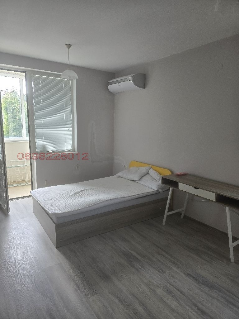 Дава под наем 2-СТАЕН, гр. София, Павлово, снимка 3 - Апартаменти - 53131596