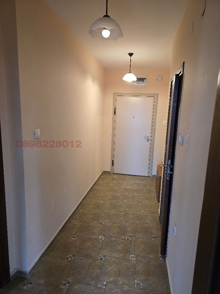 Дава под наем 2-СТАЕН, гр. София, Павлово, снимка 14 - Апартаменти - 53412167