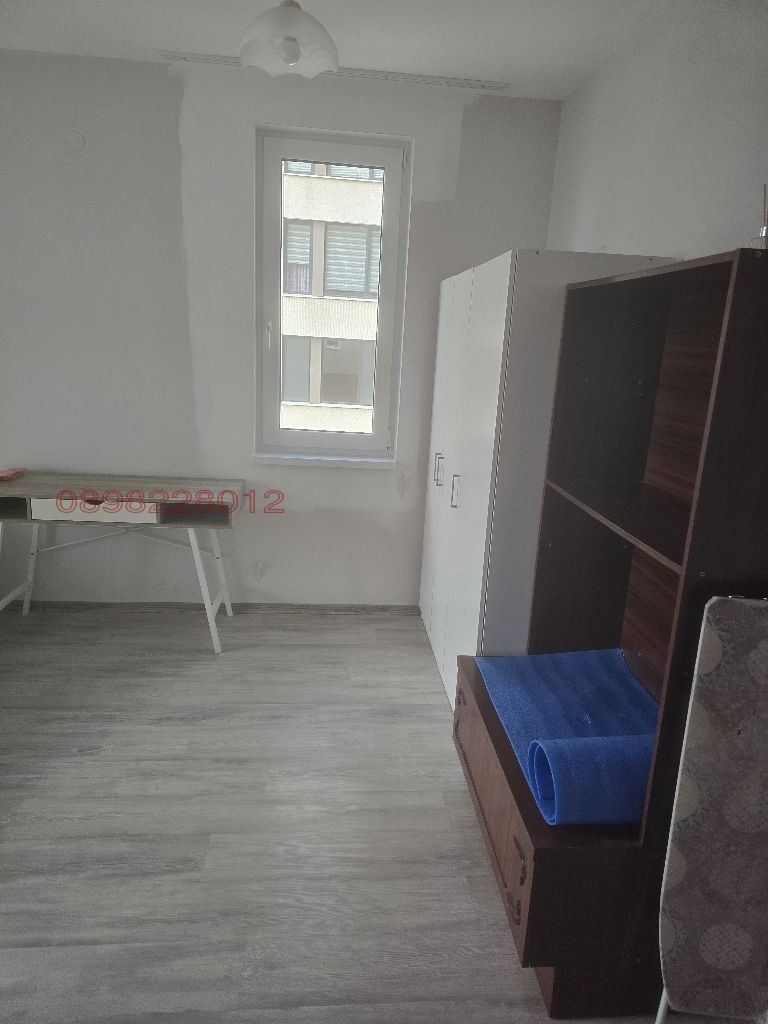 Дава под наем 2-СТАЕН, гр. София, Павлово, снимка 5 - Апартаменти - 53131596