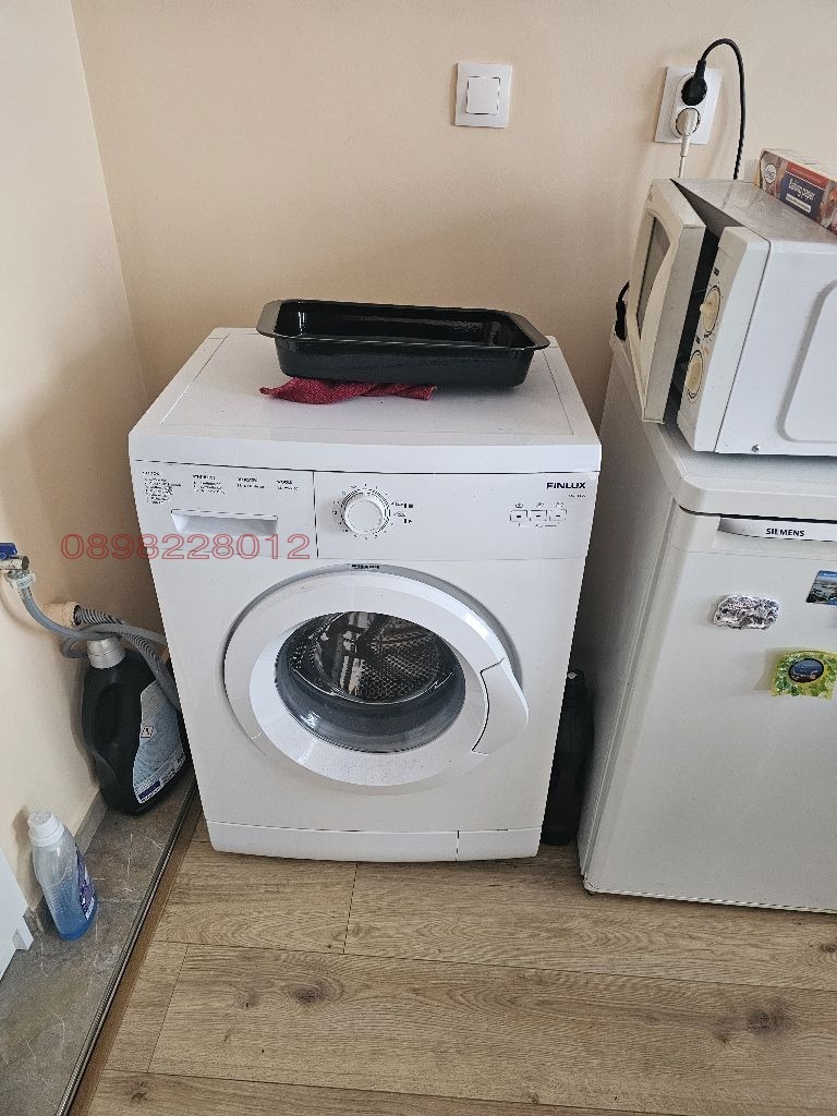 Дава под наем 2-СТАЕН, гр. София, Павлово, снимка 4 - Апартаменти - 53131596