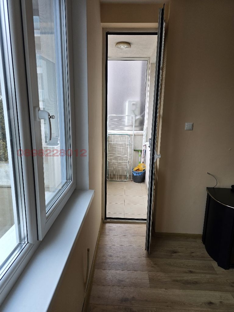 Дава под наем 2-СТАЕН, гр. София, Павлово, снимка 11 - Апартаменти - 53412167