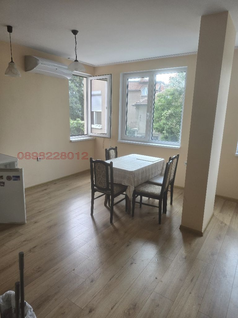 Дава под наем 2-СТАЕН, гр. София, Павлово, снимка 2 - Апартаменти - 53131596