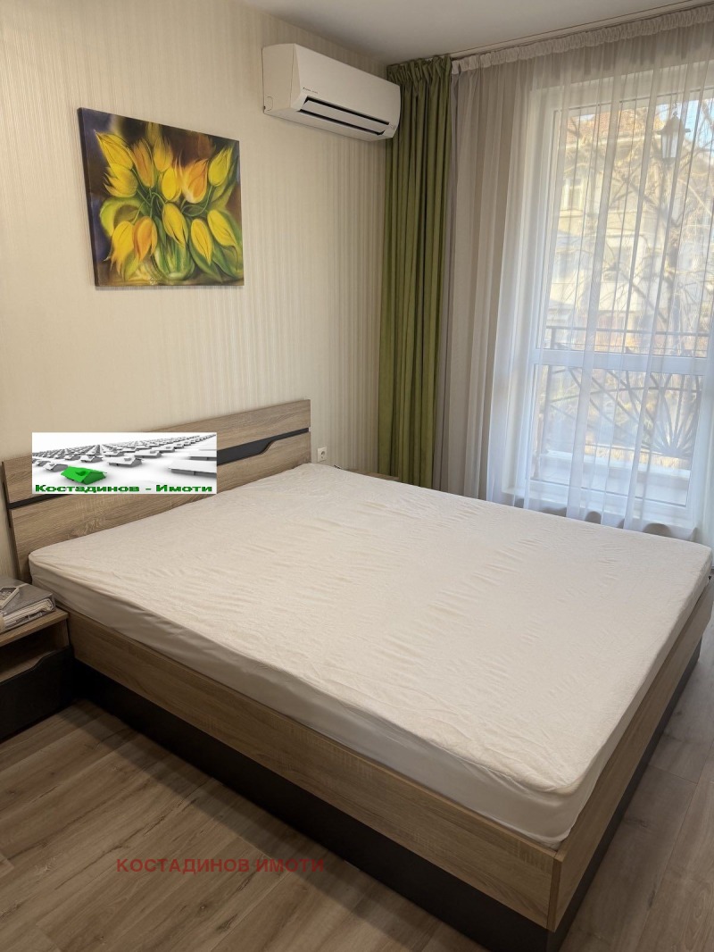 Дава под наем 2-СТАЕН, гр. Пловдив, Младежки Хълм, снимка 3 - Апартаменти - 53158331