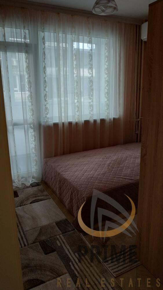 Дава под наем 2-СТАЕН, гр. Бургас, Славейков, снимка 6 - Апартаменти - 54701209