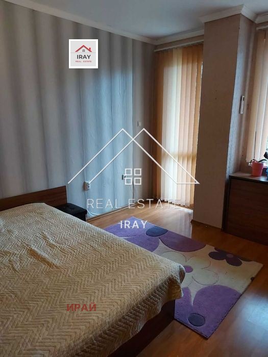 Дава под наем 2-СТАЕН, гр. Стара Загора, Три чучура - център, снимка 3 - Апартаменти - 55136265