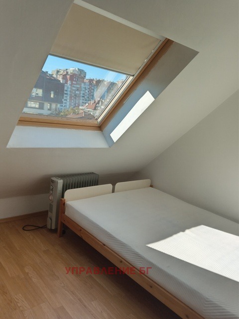 A louer  2 chambres Sofia , Zona B-18 , 100 m² | 54380573 - image [5]