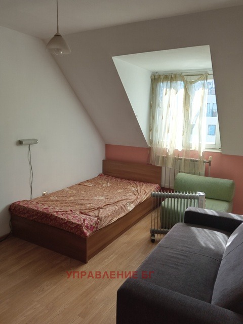 Zu vermieten  2 Schlafzimmer Sofia , Zona B-18 , 100 qm | 54380573 - Bild [6]