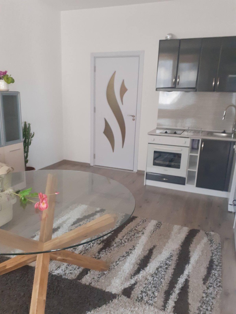 Дава под наем  3-стаен град София , Докторски паметник , 65 кв.м | 28037293 - изображение [2]