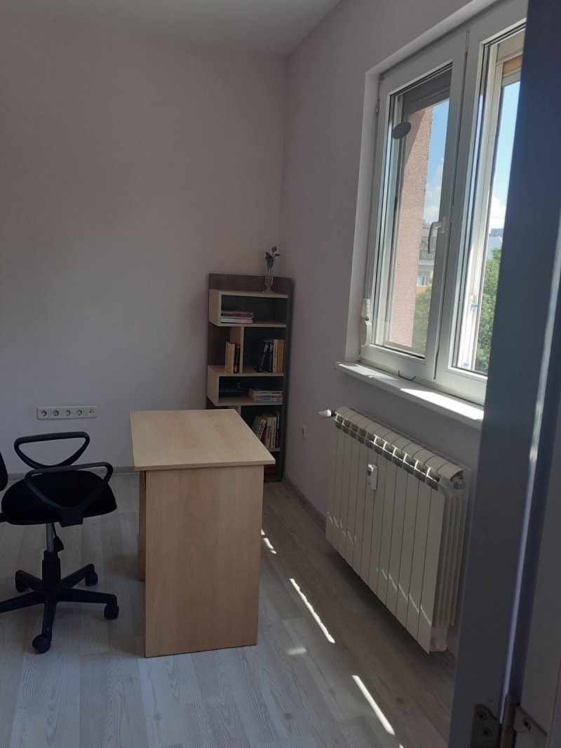 Дава под наем  3-стаен град София , Докторски паметник , 65 кв.м | 28037293 - изображение [8]