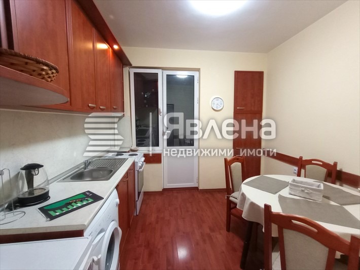 Дава под наем 3-СТАЕН, гр. София, Лагера, снимка 6 - Апартаменти - 55533364