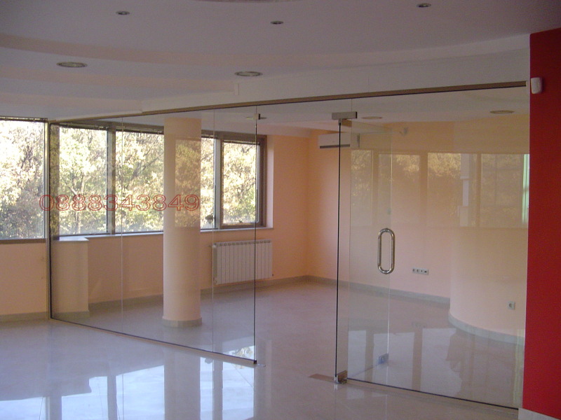 Do wynajęcia  Biuro Sofia , Lozenec , 110 mkw | 35504509 - obraz [2]