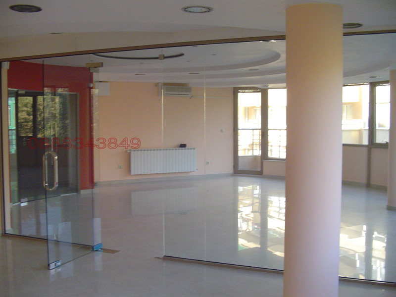 Do wynajęcia  Biuro Sofia , Lozenec , 110 mkw | 35504509 - obraz [3]