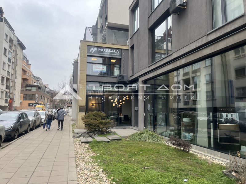 K pronájmu  Kancelář Sofia , Borovo , 209 m2 | 59873312 - obraz [2]