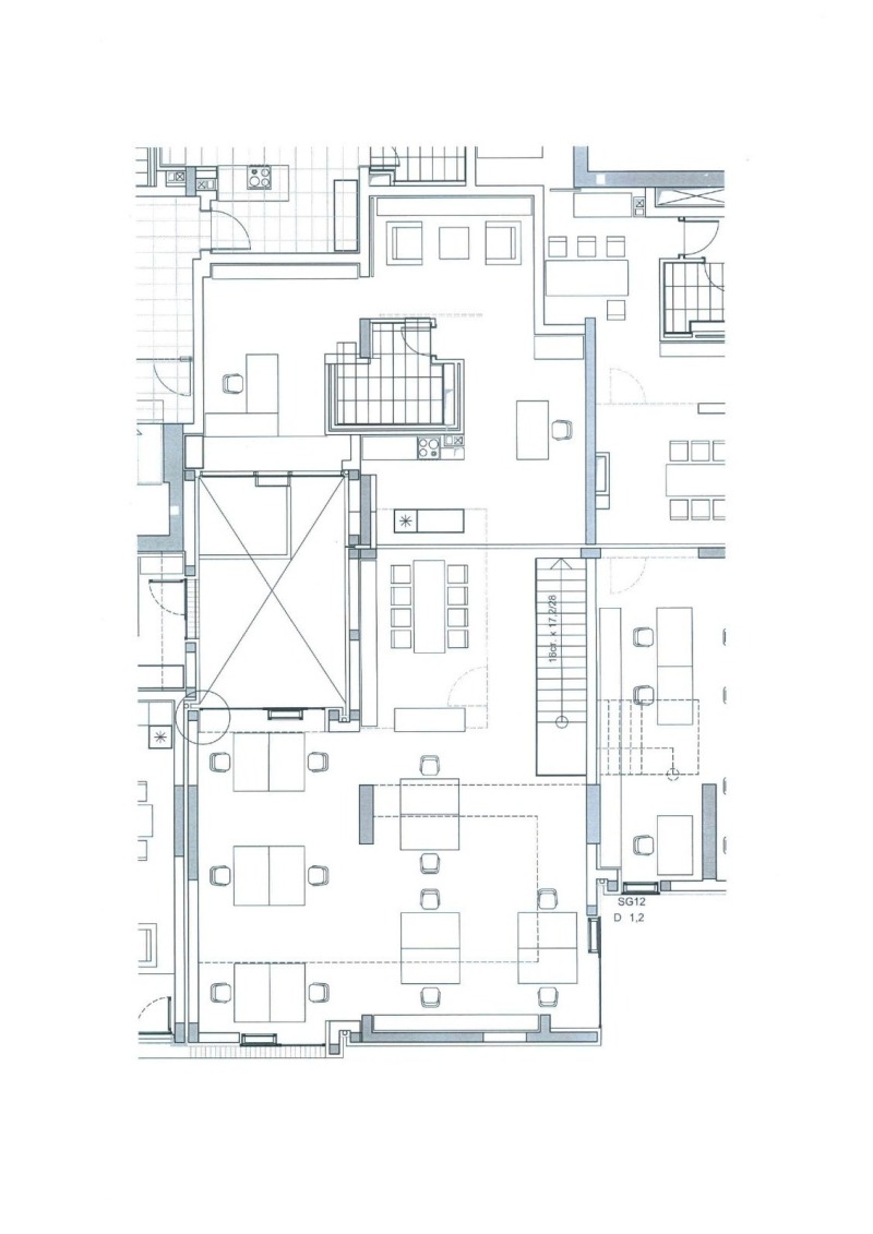 K pronájmu  Kancelář Sofia , Borovo , 209 m2 | 59873312 - obraz [10]