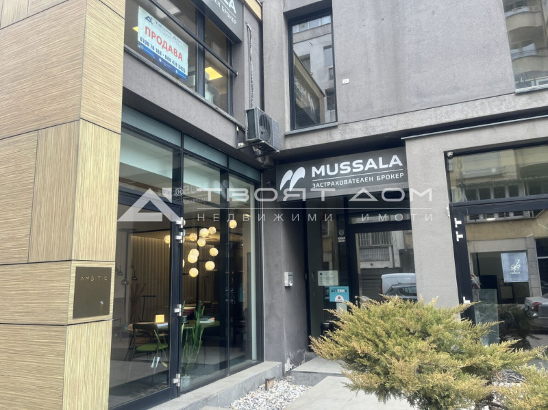 K pronájmu  Kancelář Sofia , Borovo , 209 m2 | 59873312 - obraz [3]