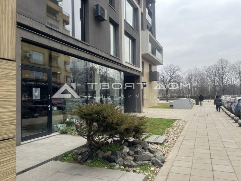 K pronájmu  Kancelář Sofia , Borovo , 209 m2 | 59873312 - obraz [4]