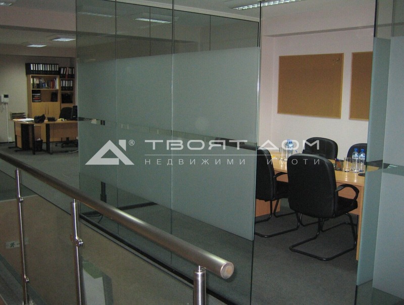 K pronájmu  Kancelář Sofia , Borovo , 209 m2 | 59873312 - obraz [5]
