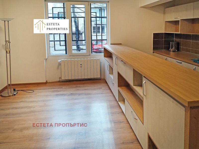 Дава под наем ОФИС, гр. София, Докторски паметник, снимка 8 - Офиси - 53350193