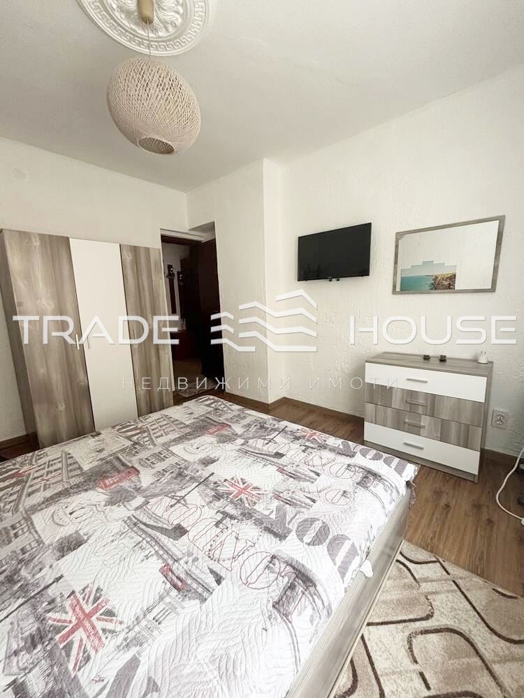 Дава под наем ЕТАЖ ОТ КЪЩА, гр. Пловдив, Кючук Париж, снимка 6 - Етаж от къща - 53244199