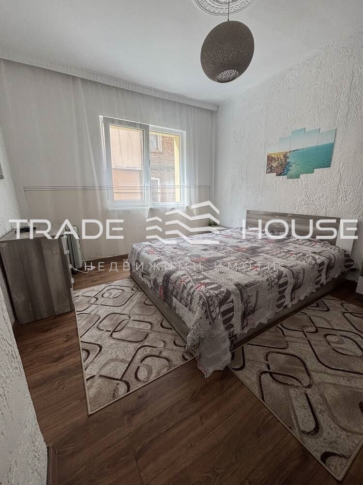 Дава под наем ЕТАЖ ОТ КЪЩА, гр. Пловдив, Кючук Париж, снимка 5 - Етаж от къща - 53244199