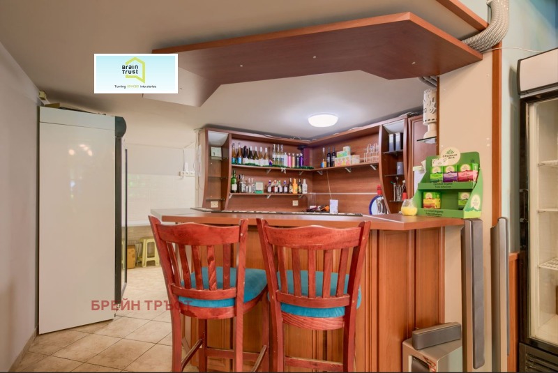 Дава под наем МАГАЗИН, гр. София, Лозенец, снимка 15 - Магазини - 52239191