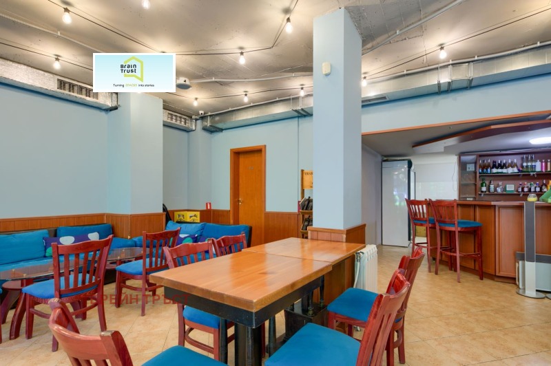 Дава под наем МАГАЗИН, гр. София, Лозенец, снимка 11 - Магазини - 52239191