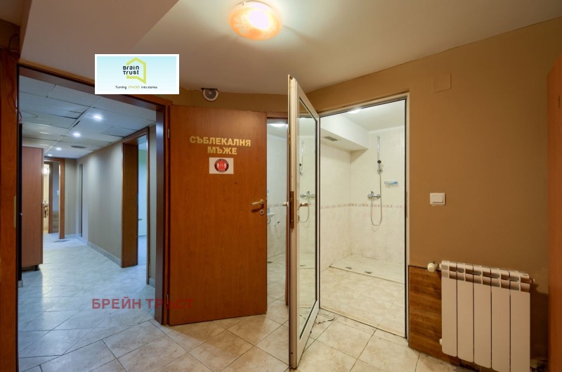 Дава под наем МАГАЗИН, гр. София, Лозенец, снимка 8 - Магазини - 52239191