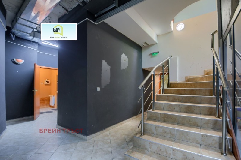 Дава под наем МАГАЗИН, гр. София, Лозенец, снимка 4 - Магазини - 52239191