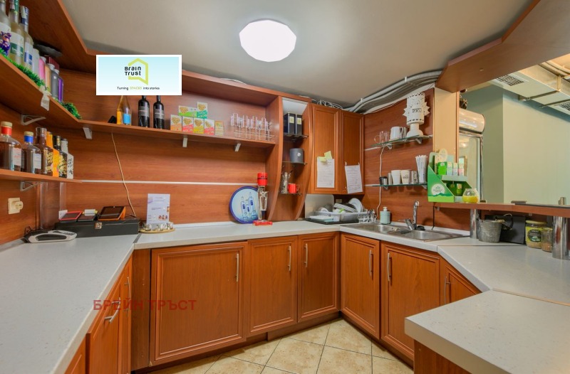 Дава под наем МАГАЗИН, гр. София, Лозенец, снимка 7 - Магазини - 52239191