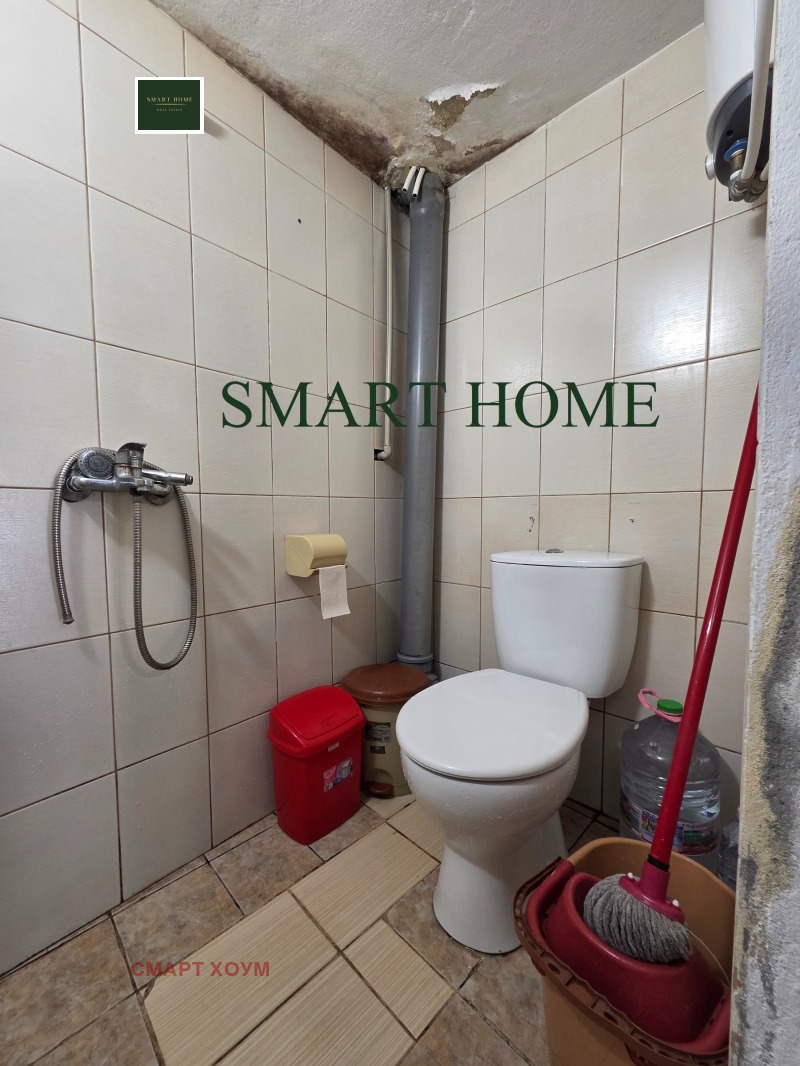 Дава под наем МАГАЗИН, гр. Велико Търново, Акация, снимка 4 - Магазини - 52433921