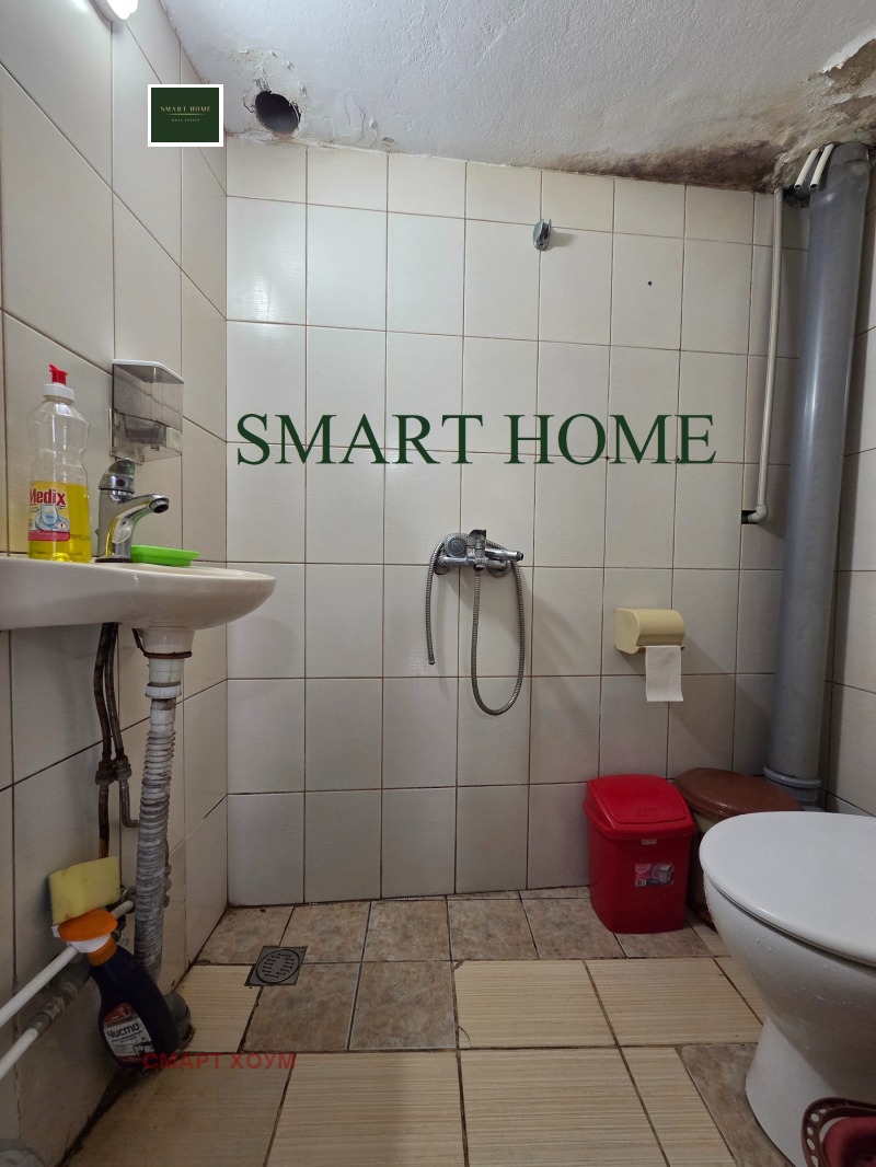 Дава под наем МАГАЗИН, гр. Велико Търново, Акация, снимка 3 - Магазини - 52433921