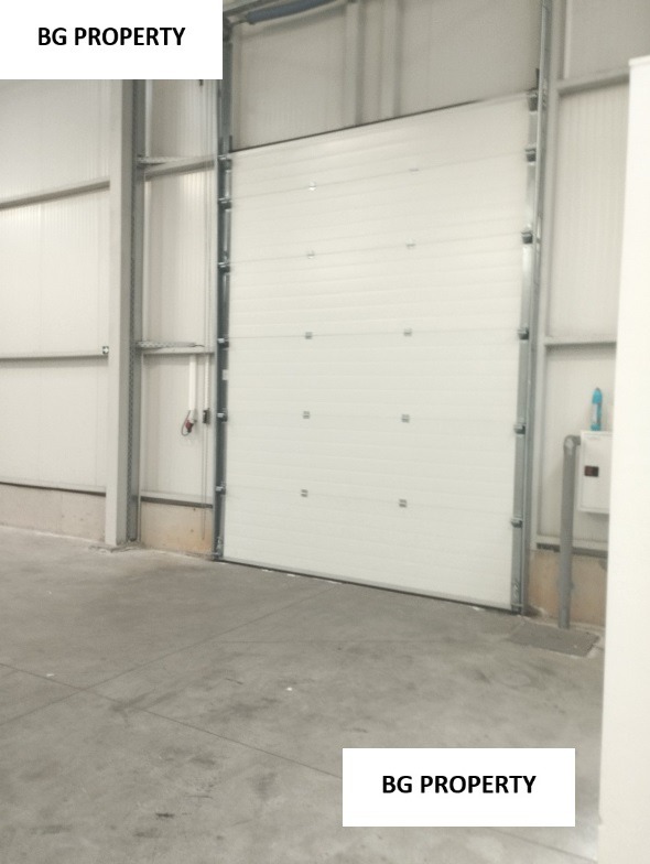 Дава под наем СКЛАД, гр. София, Люлин 1, снимка 3 - Складове - 53643659