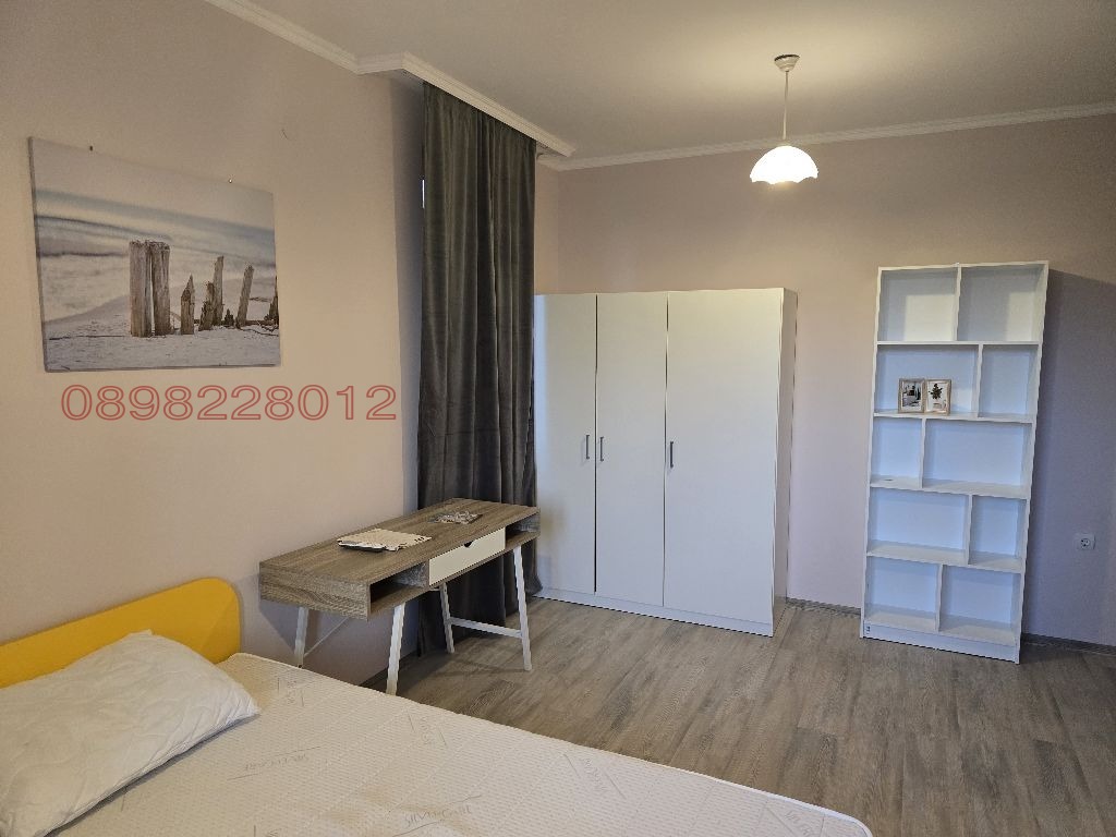 Дава под наем 2-СТАЕН, гр. София, Павлово, снимка 7 - Апартаменти - 53806832