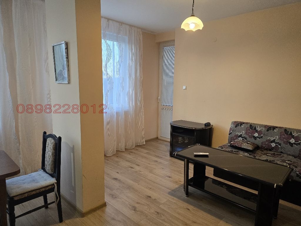 Дава под наем 2-СТАЕН, гр. София, Павлово, снимка 12 - Апартаменти - 53806832