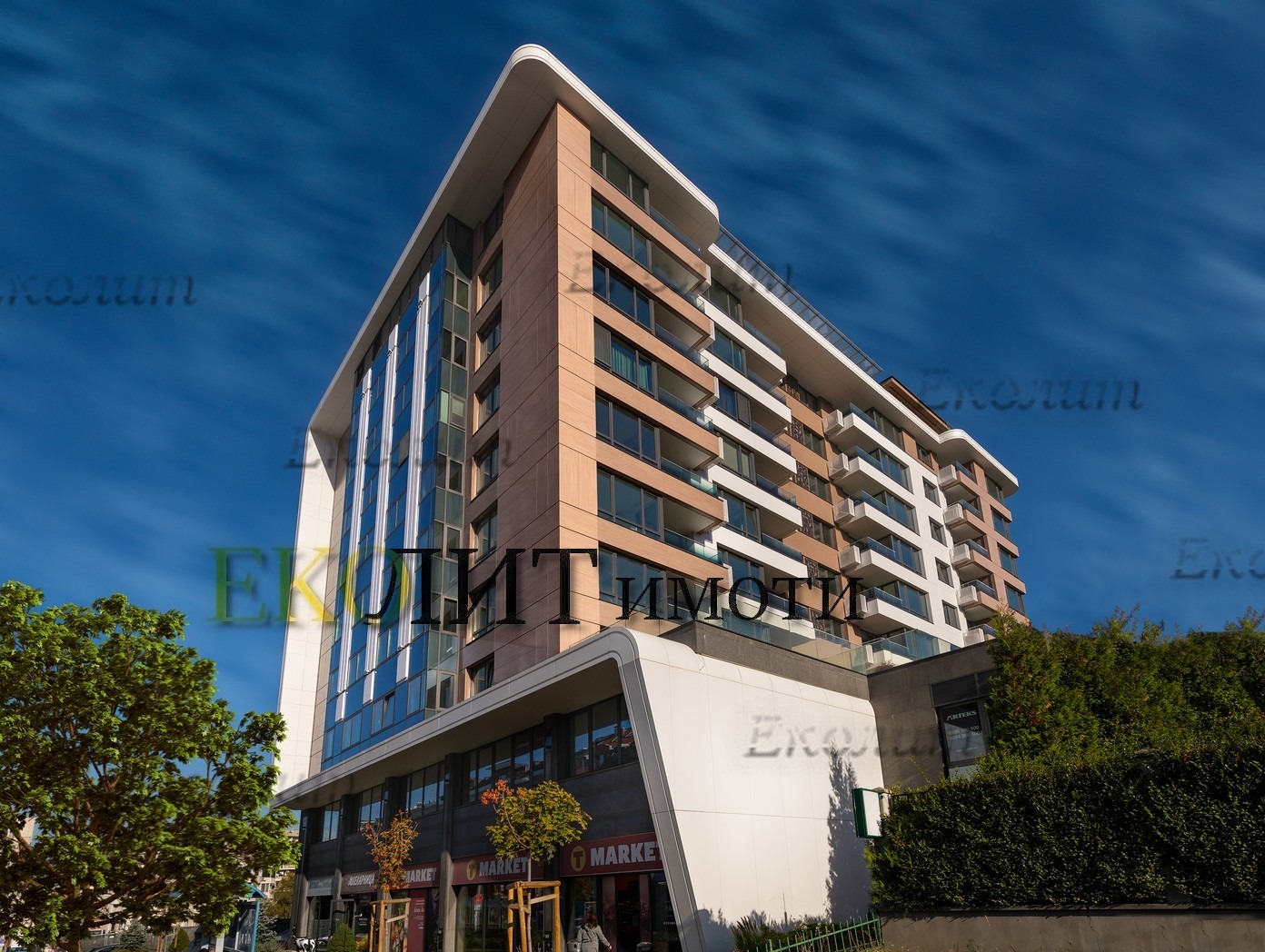 Дава под наем 3-СТАЕН, гр. София, Младост 1