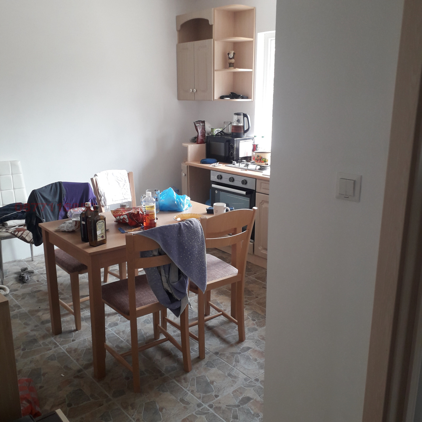 Дава под наем КЪЩА, с. Маломир, област Ямбол, снимка 9 - Къщи - 53788838