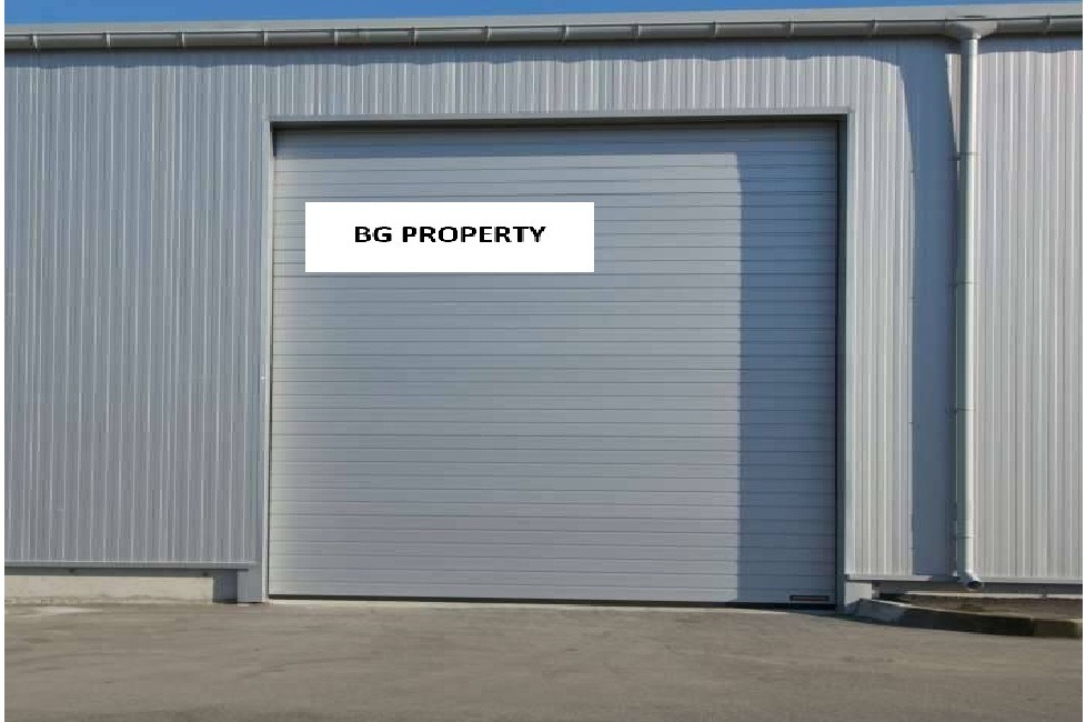 Дава под наем СКЛАД, гр. София, Люлин 1