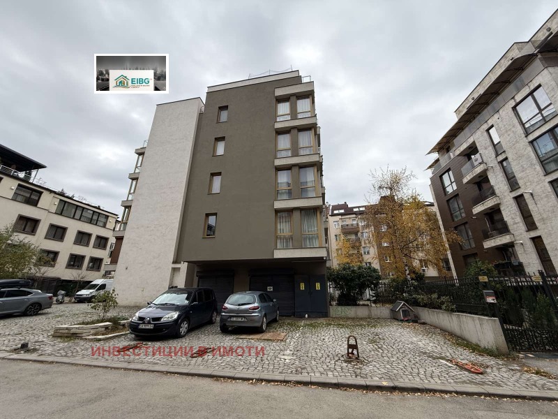 Дава под Наем ПАРКОМЯСТО в град София, Кръстова вада - 15 кв.м / 125 € » 244.48 лв., ИНВЕСТИЦИИ В ИМОТИ