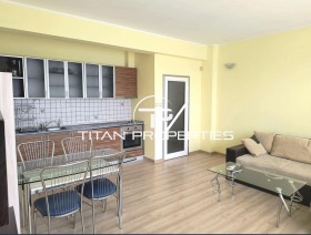 1 dormitorio Tsveten kvartal, Varna